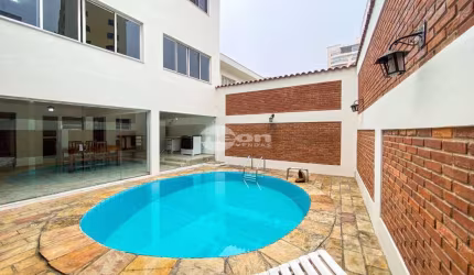 Casa em condomínio fechado com 5 quartos à venda na Rua Maria Belarmino de Castro, 53, Nova Petrópolis, São Bernardo do Campo, 430 m2 por R$ 1.600.000