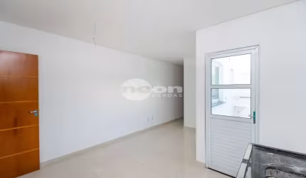 Apartamento com 2 quartos à venda na Rua Sud Menucci, 680, Vila Camilópolis, Santo André, 54 m2 por R$ 371.000