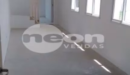 Cobertura com 3 quartos à venda na Rua Campos do Jordão, 35, Baeta Neves, São Bernardo do Campo, 116 m2 por R$ 585.000