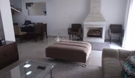 Casa em condomínio fechado com 3 quartos à venda na Avenida Miro Vetorazzo, 115, Demarchi, São Bernardo do Campo, 208 m2 por R$ 2.350.000
