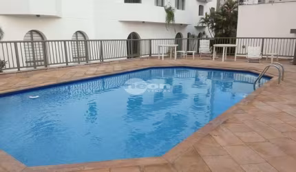 Apartamento com 3 quartos à venda na Rua Coronel Agenor de Camargo, 33, Centro, Santo André, 198 m2 por R$ 1.100.000
