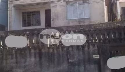 Terreno em condomínio fechado à venda na Rua Eliza, 51, Centro, São Bernardo do Campo, 208 m2 por R$ 300.000