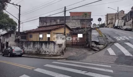 Terreno em condomínio fechado à venda na Rua Fiorentino Felipe, 425, Baeta Neves, São Bernardo do Campo, 398 m2 por R$ 610.000