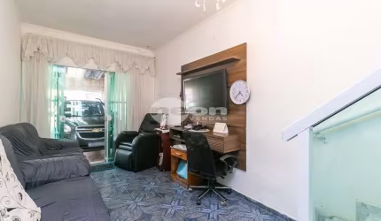 Casa com 3 quartos à venda na Rua Ipanema, 404, Anchieta, São Bernardo do Campo, 186 m2 por R$ 742.000