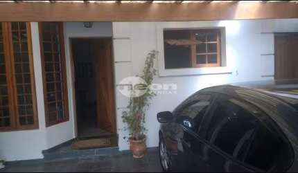 Casa em condomínio fechado com 4 quartos à venda na Rua Manoel Guarini, 70, Santa Terezinha, São Bernardo do Campo, 175 m2 por R$ 650.000