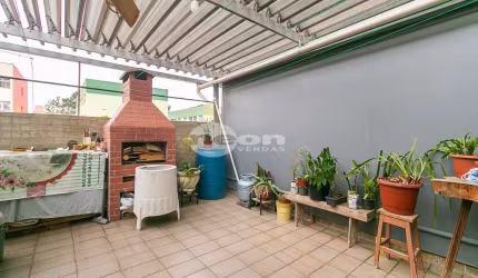 Casa em condomínio fechado com 3 quartos à venda na Rua José Maria Silva, 117, Assunção, São Bernardo do Campo, 147 m2 por R$ 695.000