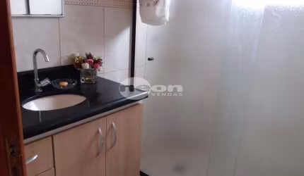 Apartamento com 3 quartos à venda na Rua Olavo Bilac, 795, Jardim Olavo Bilac, São Bernardo do Campo, 76 m2 por R$ 400.000