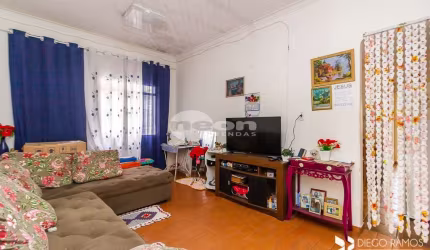 Casa em condomínio fechado com 1 quarto à venda na Rua Dois de Outubro, 212, Santa Terezinha, São Bernardo do Campo, 107 m2 por R$ 457.000