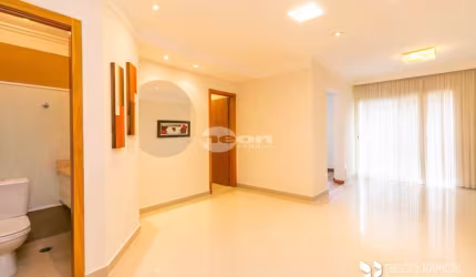 Apartamento com 3 quartos à venda na Avenida Paulo Afonso, 830, Nova Petrópolis, São Bernardo do Campo, 123 m2 por R$ 950.000