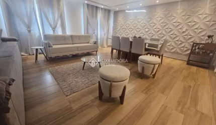 Cobertura com 5 quartos à venda na Rua Gertrudes de Lima, 70, Centro, Santo André, 284 m2 por R$ 1.190.000