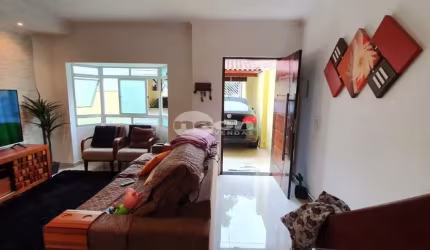 Casa com 3 quartos à venda na Rua Progresso, 191, Santa Terezinha, São Bernardo do Campo, 133 m2 por R$ 692.000