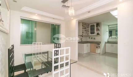 Casa em condomínio fechado com 3 quartos à venda na Rua Luiz Ferreira da Silva, 596, Anchieta, São Bernardo do Campo, 201 m2 por R$ 1.399.000