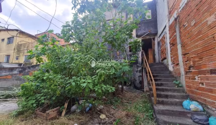 Terreno em condomínio fechado à venda na Rua Rolando Gambini, 134, Assunção, São Bernardo do Campo, 360 m2 por R$ 580.000