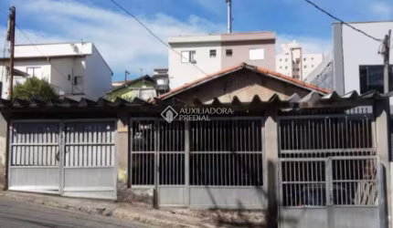 Terreno à venda na Alameda das Oliveiras, 431, Demarchi, São Bernardo do Campo por R$ 420.000