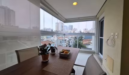 Apartamento com 3 quartos à venda na Rua Mário Fongaro, 605, Anchieta, São Bernardo do Campo, 85 m2 por R$ 899.990