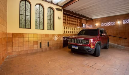 Casa com 3 quartos à venda na Rua Professor Antônio Nascimento, 224, Demarchi, São Bernardo do Campo, 192 m2 por R$ 620.000
