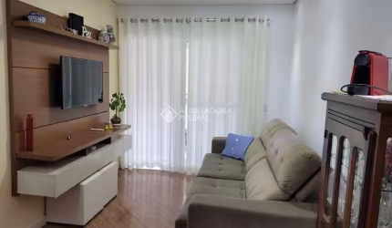 Apartamento com 2 quartos à venda na Rua Professor Norberto Denzin, 125, Jardim do Mar, São Bernardo do Campo, 70 m2 por R$ 610.000