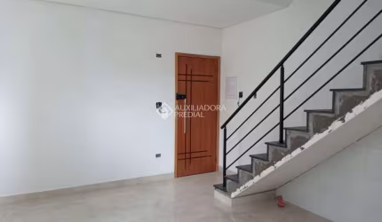 Cobertura com 2 quartos à venda na Alencastro, 160, Silveira, Santo André, 120 m2 por R$ 650.000