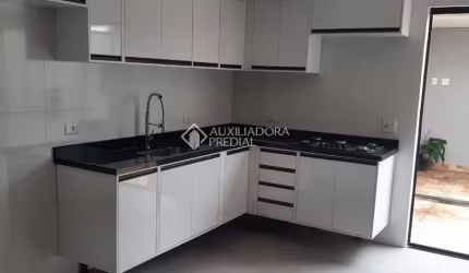 Casa com 3 quartos à venda na Rua Antônio de Proença, 22, Dos Casa, São Bernardo do Campo, 175 m2 por R$ 980.000