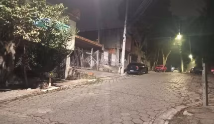 Casa com 5 quartos à venda na Amâncio Alcorta, 41, Jardim das Laranjeiras (Zona Sul), São Paulo, 250 m2 por R$ 650.000