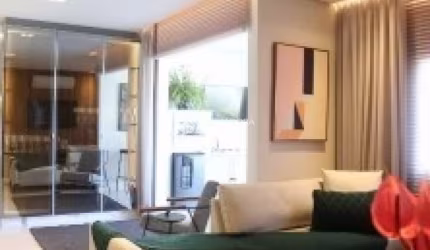 Apartamento com 3 quartos à venda na Rua Alcides de Queirós, 401, Casa Branca, Santo André, 83 m2 por R$ 716.000