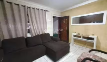 Casa com 2 quartos à venda na Rua Martinica, 513, Parque Capuava, Santo André, 90 m2 por R$ 385.000