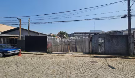 Terreno à venda na Rua Cambuí, 50, Jardim Stella, Santo André, 180 m2 por R$ 379.000