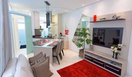Apartamento com 2 quartos à venda na 3 de Maio, 50, Jardim Olavo Bilac, São Bernardo do Campo, 56 m2 por R$ 422.000