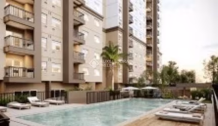 Apartamento com 2 quartos à venda na Rua Alcides de Queirós, 401, Casa Branca, Santo André, 83 m2 por R$ 801.000