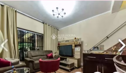 Casa em condomínio fechado com 3 quartos à venda na Avenida Pery Ronchetti, 379, Nova Petrópolis, São Bernardo do Campo, 162 m2 por R$ 639.000
