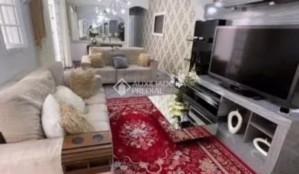 Casa em condomínio fechado com 2 quartos à venda na Rua Rolando Gambini, 32, Assunção, São Bernardo do Campo, 130 m2 por R$ 680.000