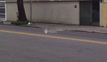 Terreno em condomínio fechado à venda na Rua Gonçalo Fernandes, 76, Jardim Bela Vista, Santo André, 865 m2 por R$ 4.680.851