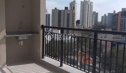 Apartamento com 3 quartos à venda na Rua Paulo Di Favari, 683, Rudge Ramos, São Bernardo do Campo, 91 m2 por R$ 899.000