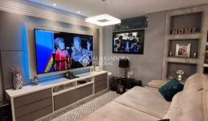 Casa em condomínio fechado com 4 quartos à venda na Rua das Laranjeiras, 131, Campestre, Santo André, 174 m2 por R$ 1.600.000