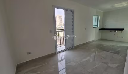 Apartamento com 2 quartos à venda na Rua Primeira Cruz, 175, Parque Independência, São Paulo, 46 m2 por R$ 260.000