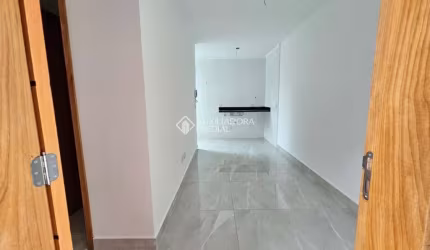 Apartamento com 2 quartos à venda na Rua Primeira Cruz, 175, Parque Independência, São Paulo, 47 m2 por R$ 250.000