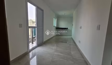 Apartamento com 1 quarto à venda na Rua Primeira Cruz, 175, Parque Independência, São Paulo, 49 m2 por R$ 225.000