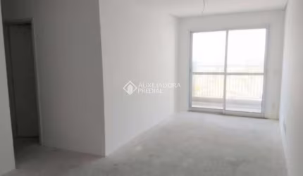 Apartamento com 3 quartos à venda na Rua Paranapanema, 150, Vila Alzira, Santo André, 78 m2 por R$ 500.000
