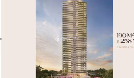 Apartamento com 4 quartos à venda na Rua Maestro Cardim, 987, Liberdade, São Paulo, 258 m2 por R$ 5.190.000