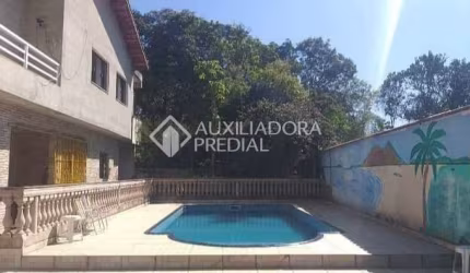 Casa com 3 quartos à venda na Rua Leão Marinho, 544, Cidade Recreio da Borda do Campo, Santo André, 161 m2 por R$ 750.000