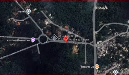 Terreno em condomínio fechado à venda na Juarez Távora, 01, Alvarenga, São Bernardo do Campo, 8100 m2 por R$ 1.390.000