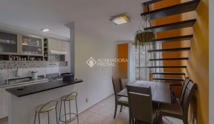 Cobertura com 3 quartos à venda na Rua Rubens Pedro, 40, Parque São Vicente, Mauá, 115 m2 por R$ 365.000