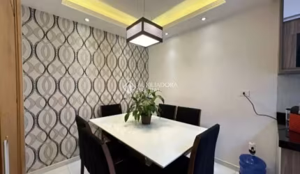 Apartamento com 2 quartos à venda na Rua Santa Cruz, 105, Paulicéia, São Bernardo do Campo, 72 m2 por R$ 449.900