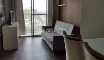 Apartamento com 2 quartos à venda na Rua Eugênia S Vitale, 980, Taboão, São Bernardo do Campo, 51 m2 por R$ 370.000