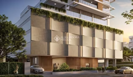 Apartamento com 1 quarto à venda na General San Martin, 132, Ponta da Praia, Santos, 59 m2 por R$ 698.000