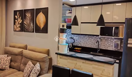 Apartamento com 3 quartos à venda na Avenida Alda, 858, Centro, Diadema, 67 m2 por R$ 565.000