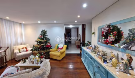 Apartamento com 3 quartos à venda na Rua Padre Manoel de Paiva, 78, Jardim, Santo André, 270 m2 por R$ 1.198.000
