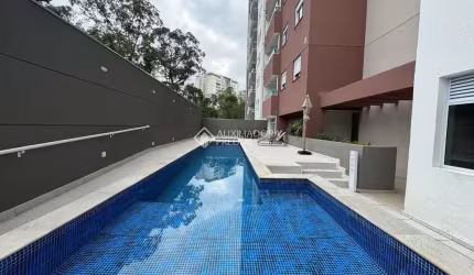 Apartamento com 2 quartos à venda na Avenida Sete de Setembro, 0295, Centro, Diadema, 45 m2 por R$ 589.000