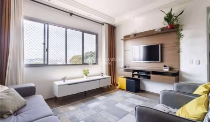 Apartamento com 3 quartos à venda na Rua Francisco Alves, 1222, Paulicéia, São Bernardo do Campo, 85 m2 por R$ 390.000