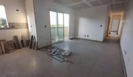 Apartamento com 2 quartos à venda na Rua Carijós, 545, Vila Alzira, Santo André, 70 m2 por R$ 525.000